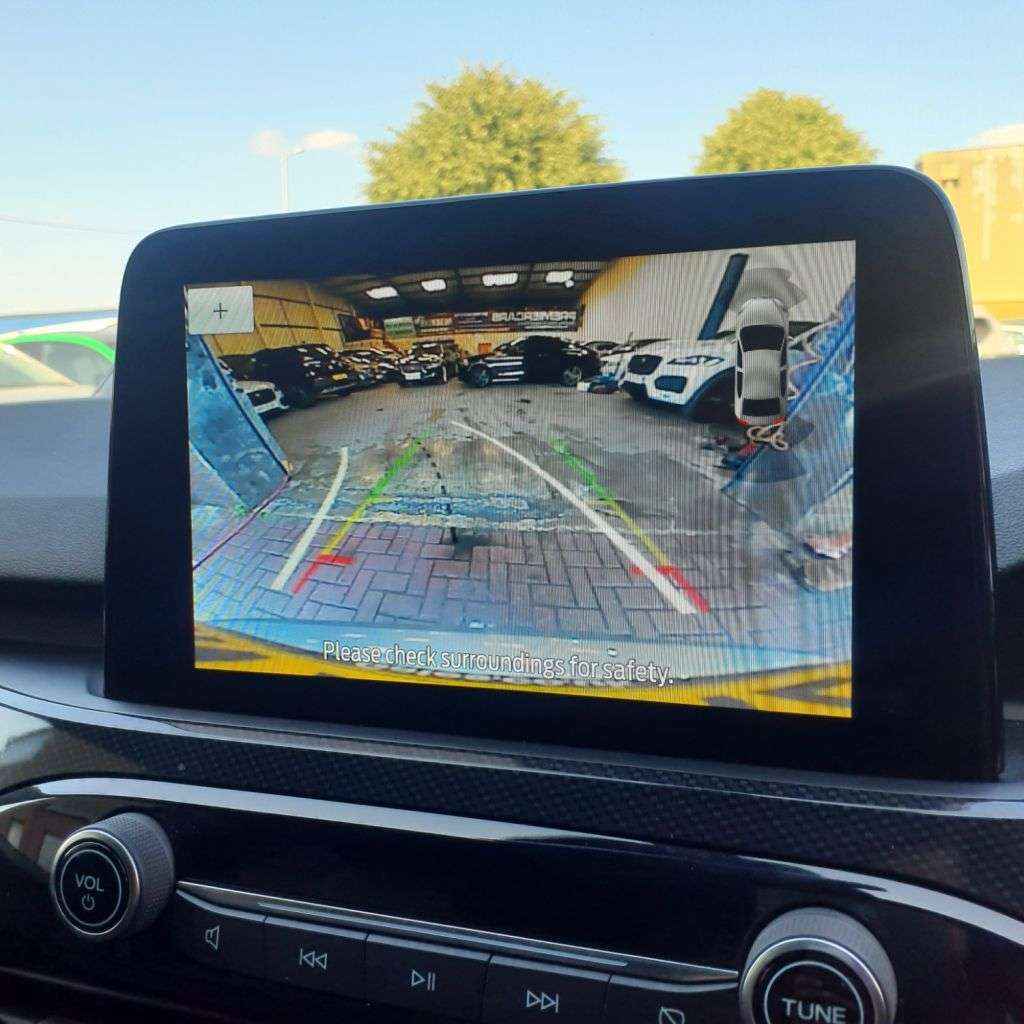 2024 FORD KUGA 2024 FORD KUGA