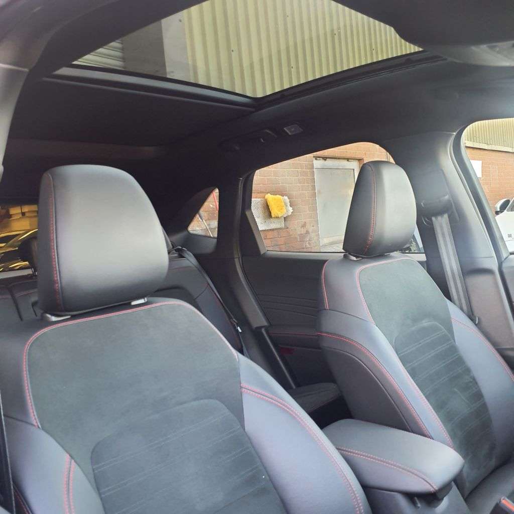 2024 FORD KUGA 2024 FORD KUGA