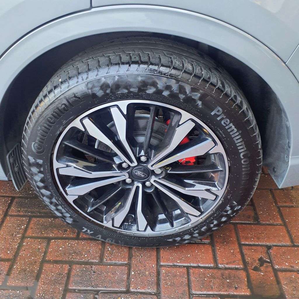 2024 FORD KUGA 2024 FORD KUGA