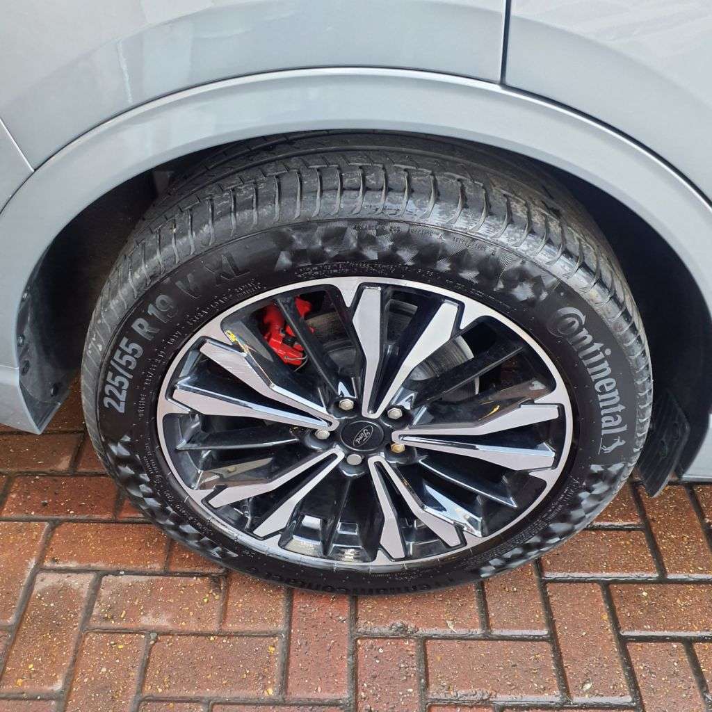 2024 FORD KUGA 2024 FORD KUGA