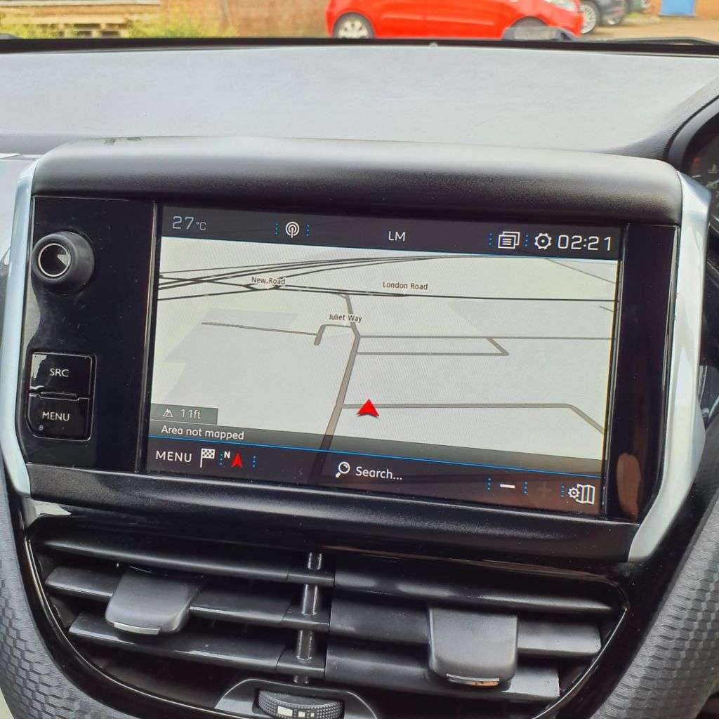 2018 PEUGEOT 208 2018 PEUGEOT 208