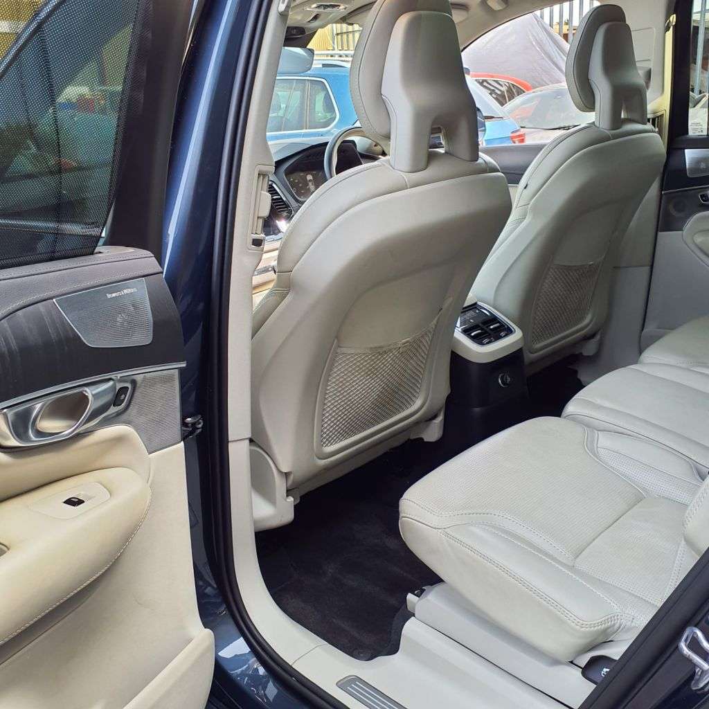 2020 VOLVO XC90 2020 VOLVO XC90