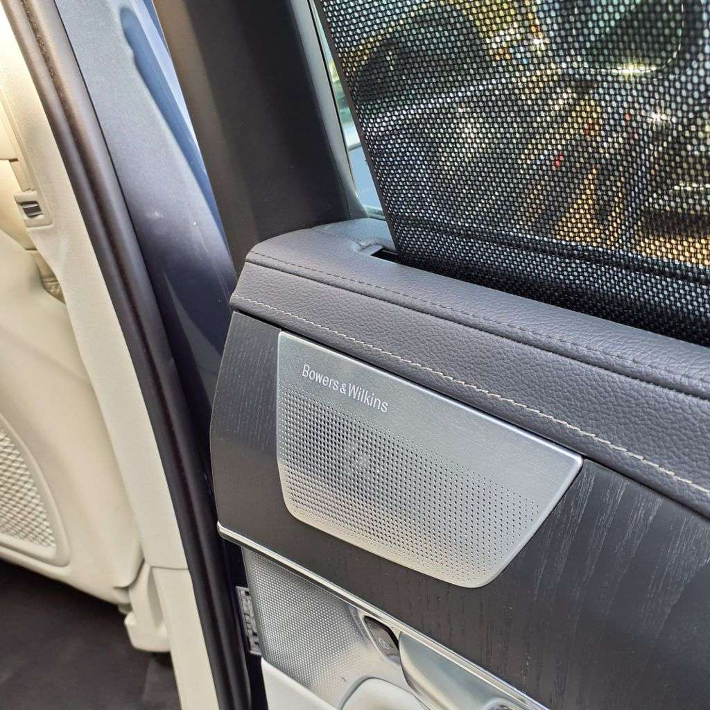 2020 VOLVO XC90 2020 VOLVO XC90