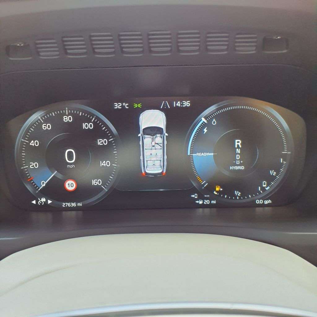 2020 VOLVO XC90 2020 VOLVO XC90