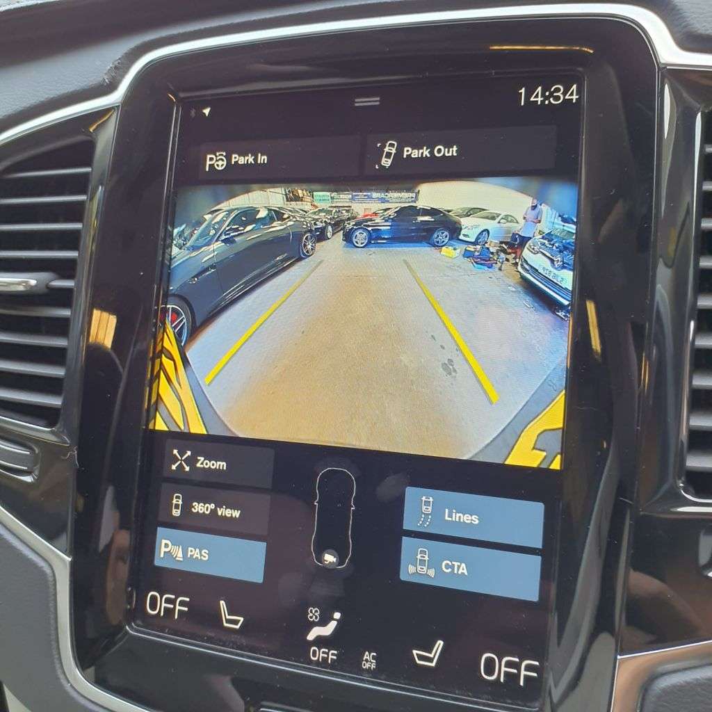 2020 VOLVO XC90 2020 VOLVO XC90