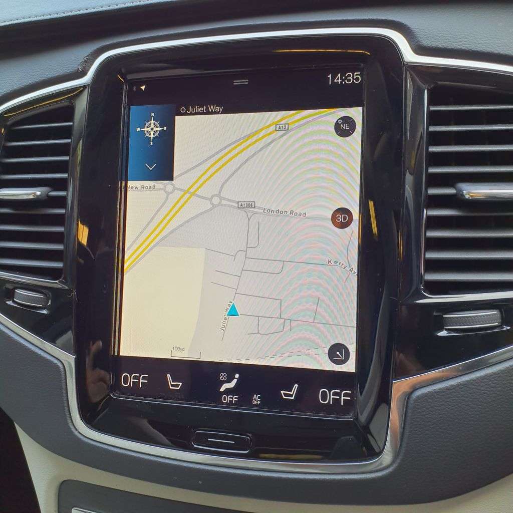 2020 VOLVO XC90 2020 VOLVO XC90