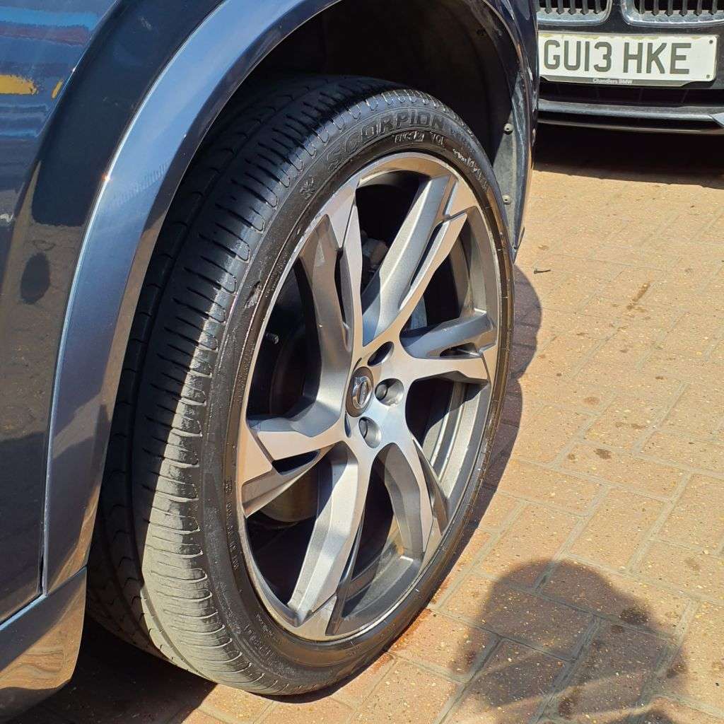 2020 VOLVO XC90 2020 VOLVO XC90