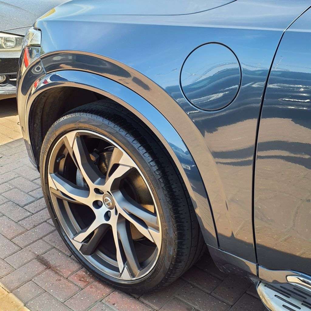 2020 VOLVO XC90 2020 VOLVO XC90