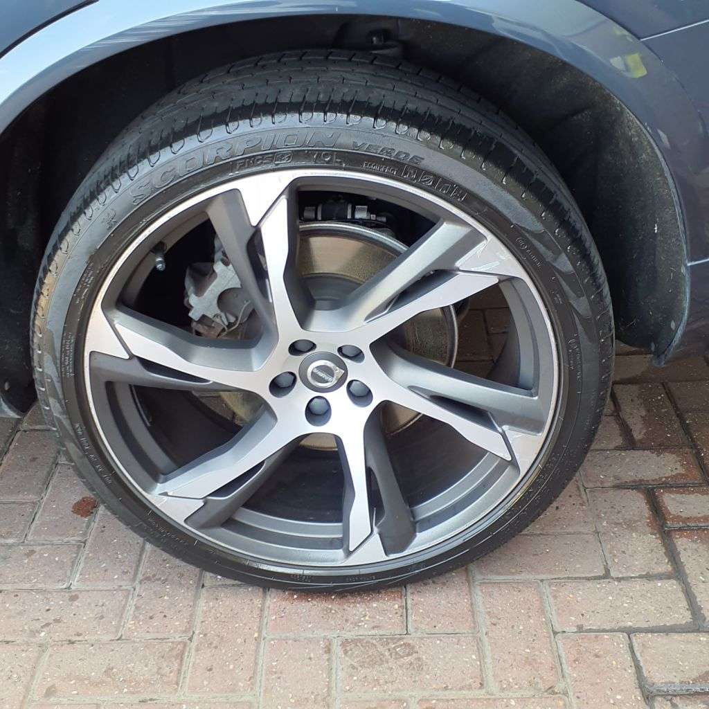 2020 VOLVO XC90 2020 VOLVO XC90