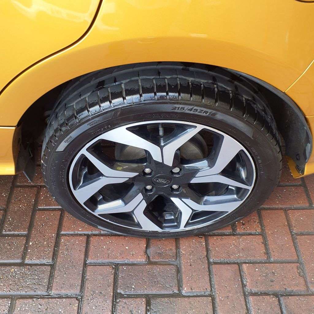 2019 FORD ECOSPORT 2019 FORD ECOSPORT