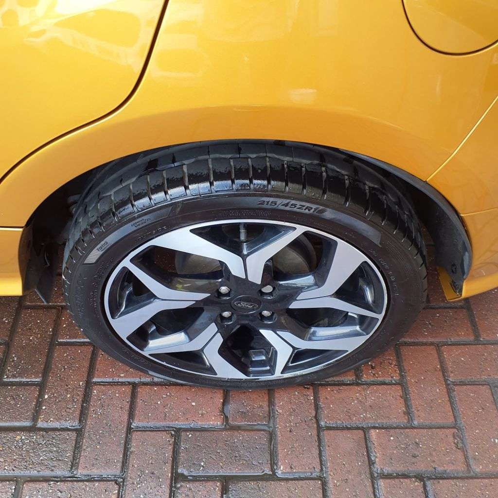 2019 FORD ECOSPORT 2019 FORD ECOSPORT