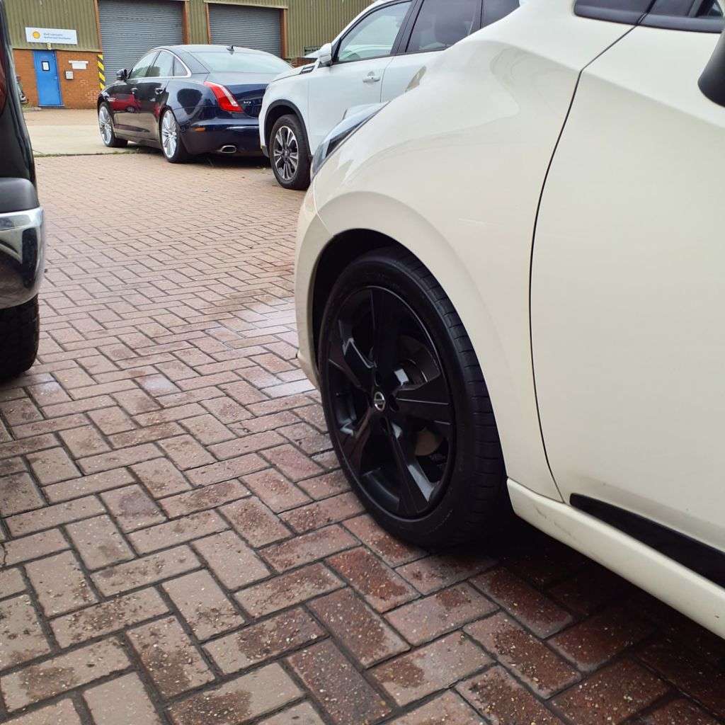 2022 NISSAN MICRA 2022 NISSAN MICRA