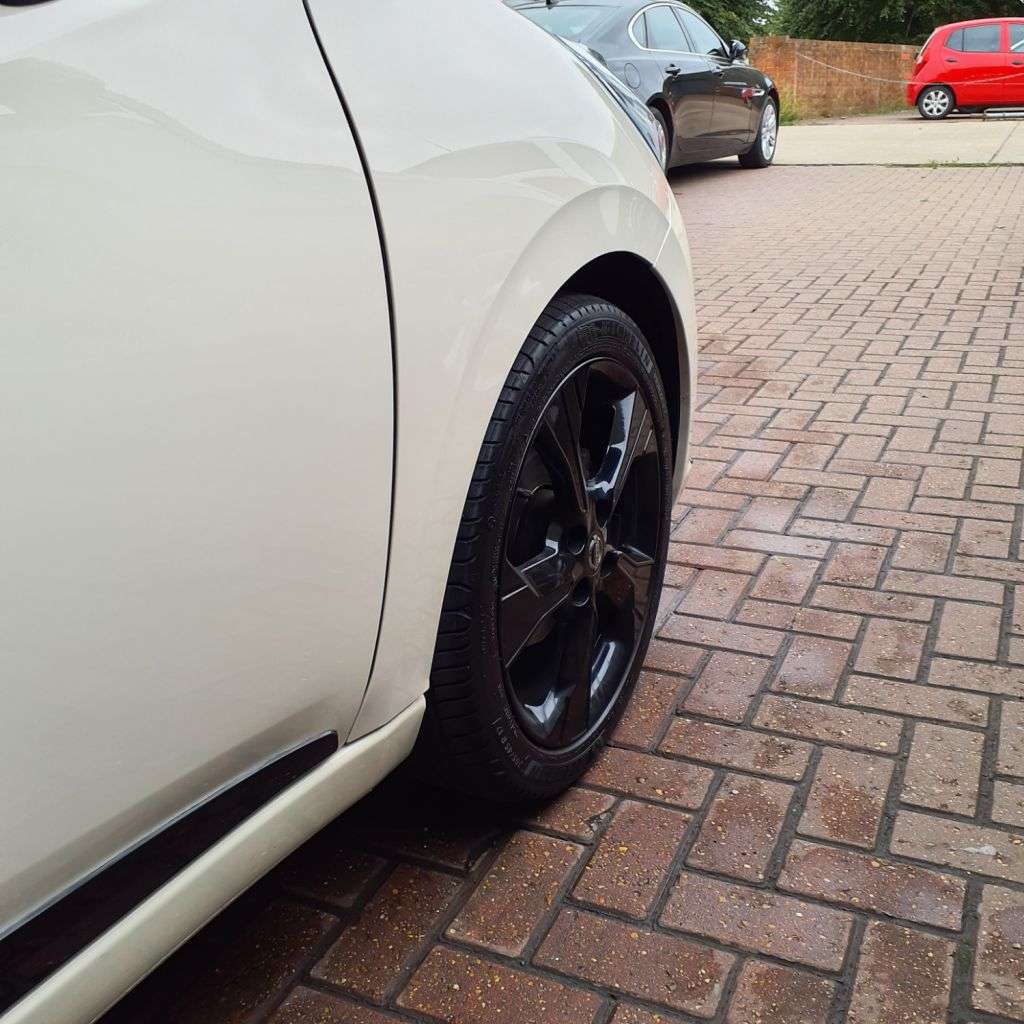 2022 NISSAN MICRA 2022 NISSAN MICRA