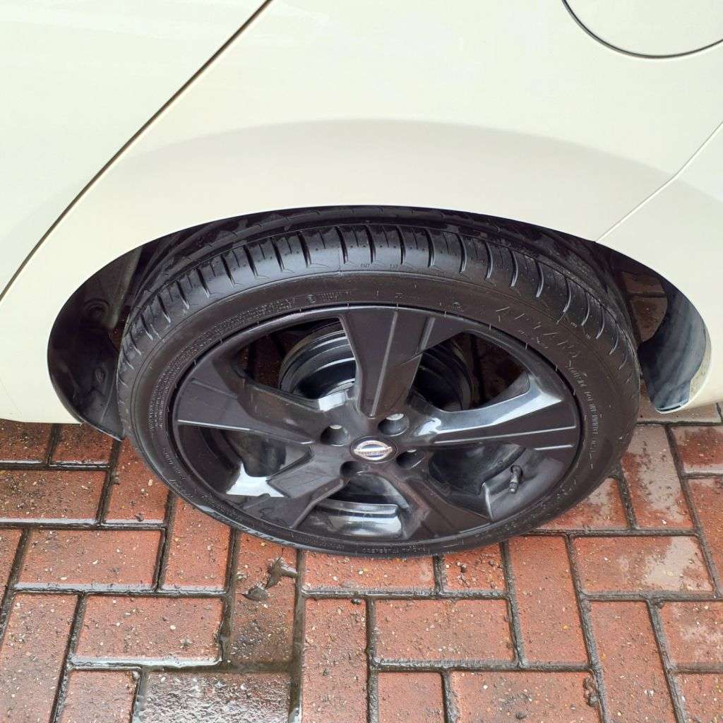 2022 NISSAN MICRA 2022 NISSAN MICRA