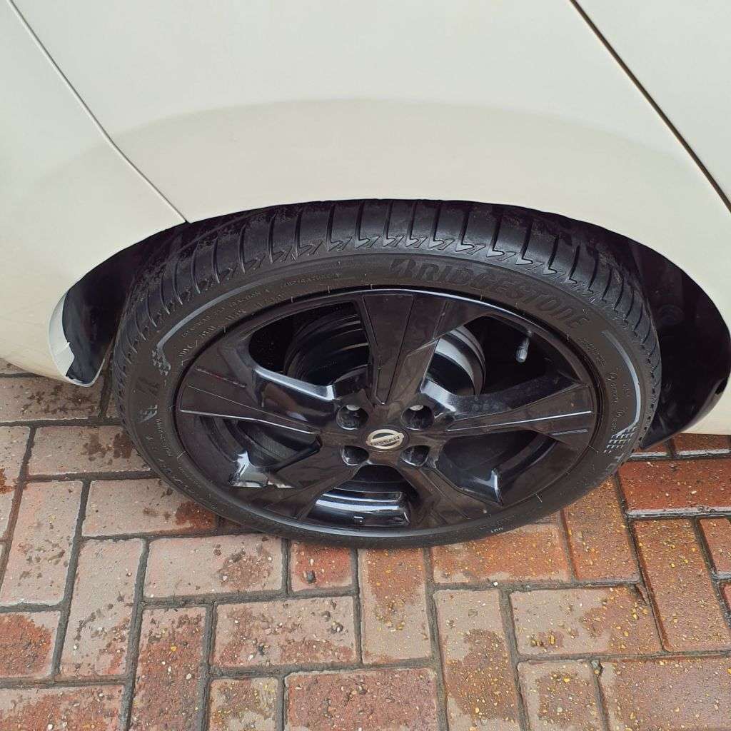 2022 NISSAN MICRA 2022 NISSAN MICRA