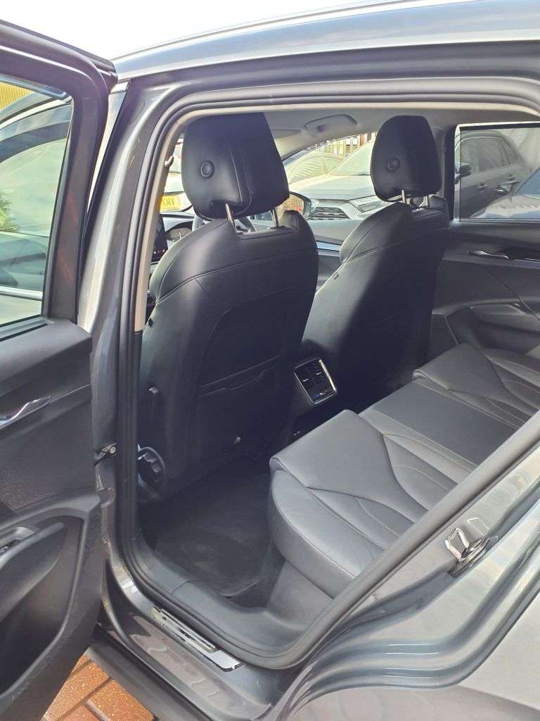 2023 SKODA ENYAQ 2023 SKODA ENYAQ