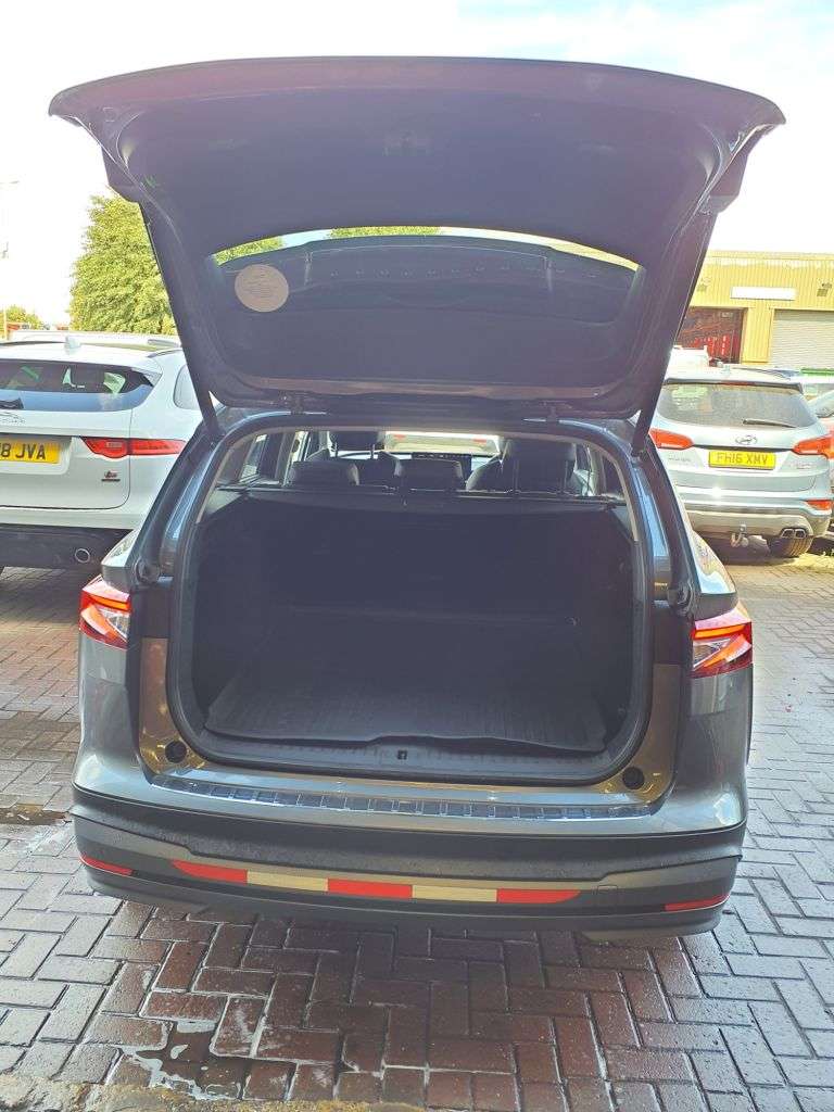 2023 SKODA ENYAQ 2023 SKODA ENYAQ