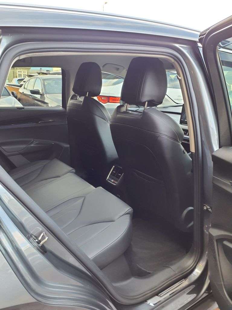 2023 SKODA ENYAQ 2023 SKODA ENYAQ