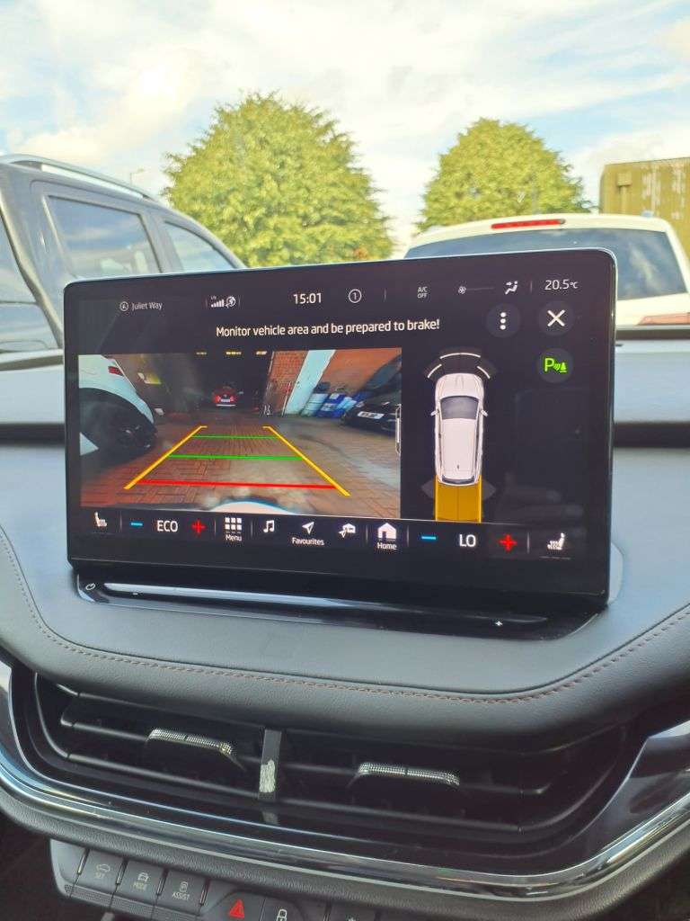 2023 SKODA ENYAQ 2023 SKODA ENYAQ