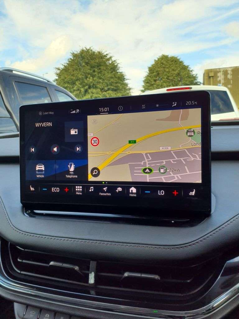 2023 SKODA ENYAQ 2023 SKODA ENYAQ