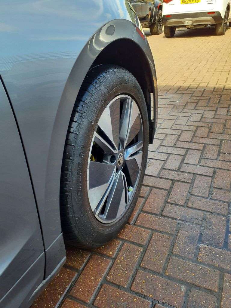 2023 SKODA ENYAQ 2023 SKODA ENYAQ