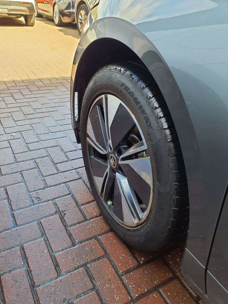 2023 SKODA ENYAQ 2023 SKODA ENYAQ