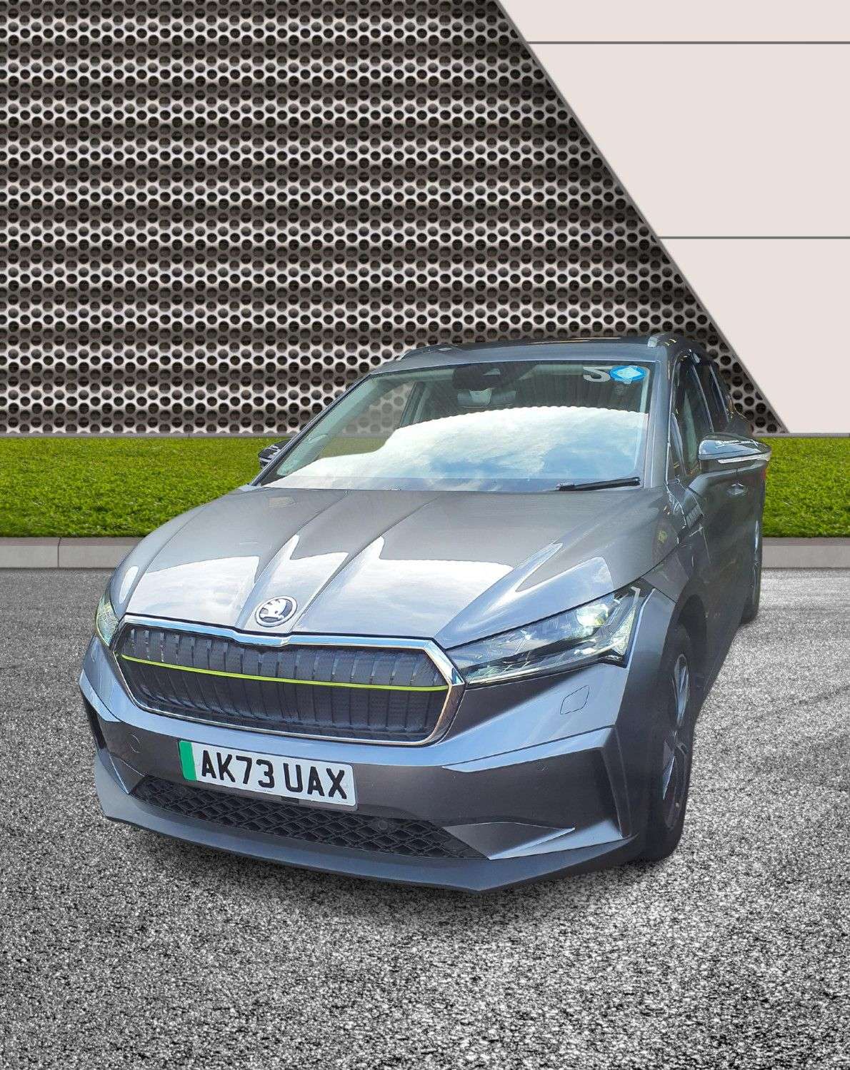 2023 SKODA ENYAQ 2023 SKODA ENYAQ