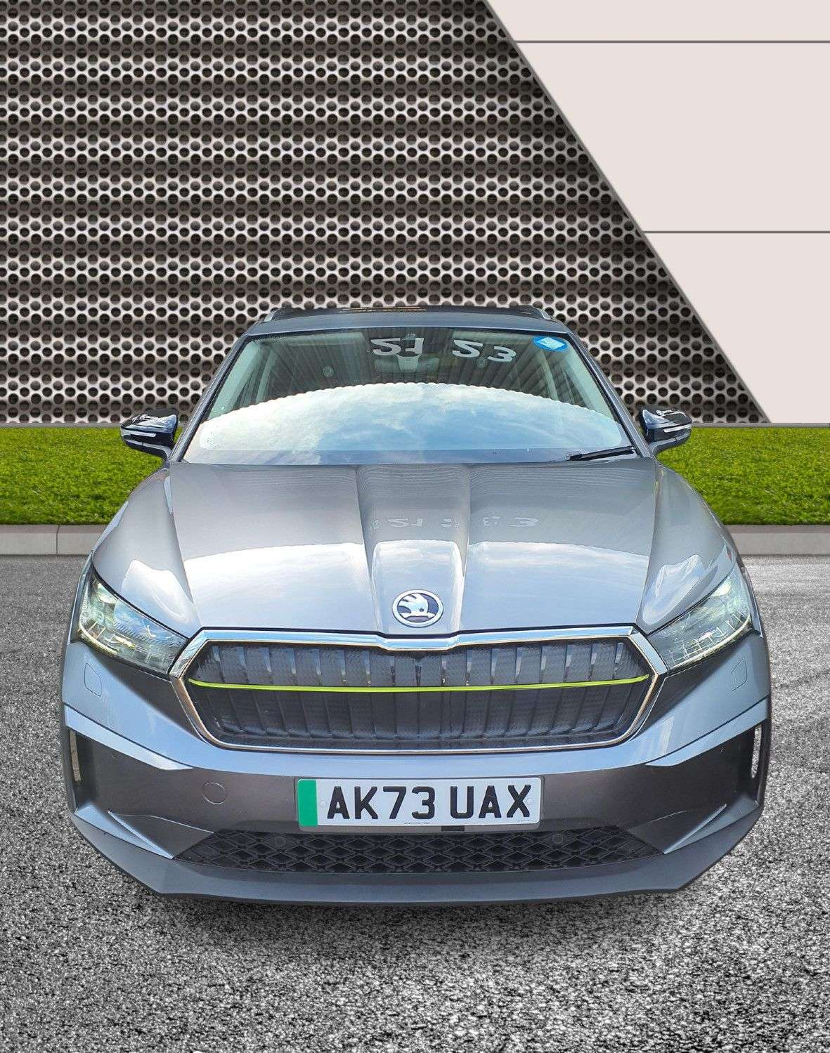 2023 SKODA ENYAQ 2023 SKODA ENYAQ