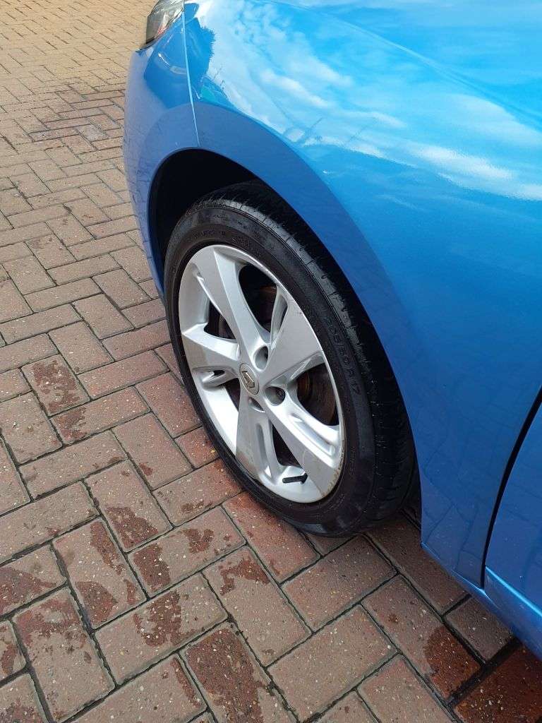 2012 RENAULT MEGANE 2012 RENAULT MEGANE