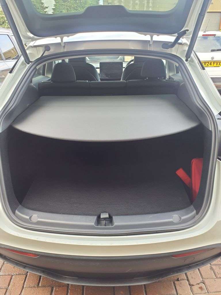 2024 TESLA MODEL Y 2024 TESLA MODEL Y