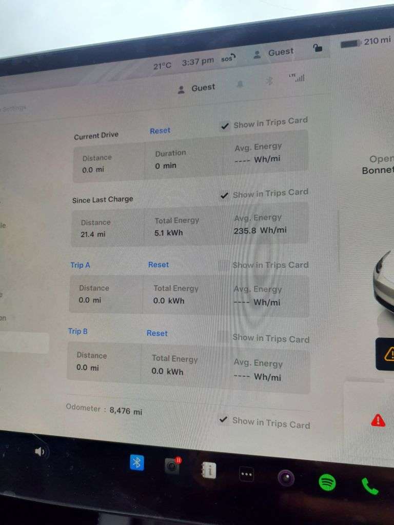 2024 TESLA MODEL Y 2024 TESLA MODEL Y