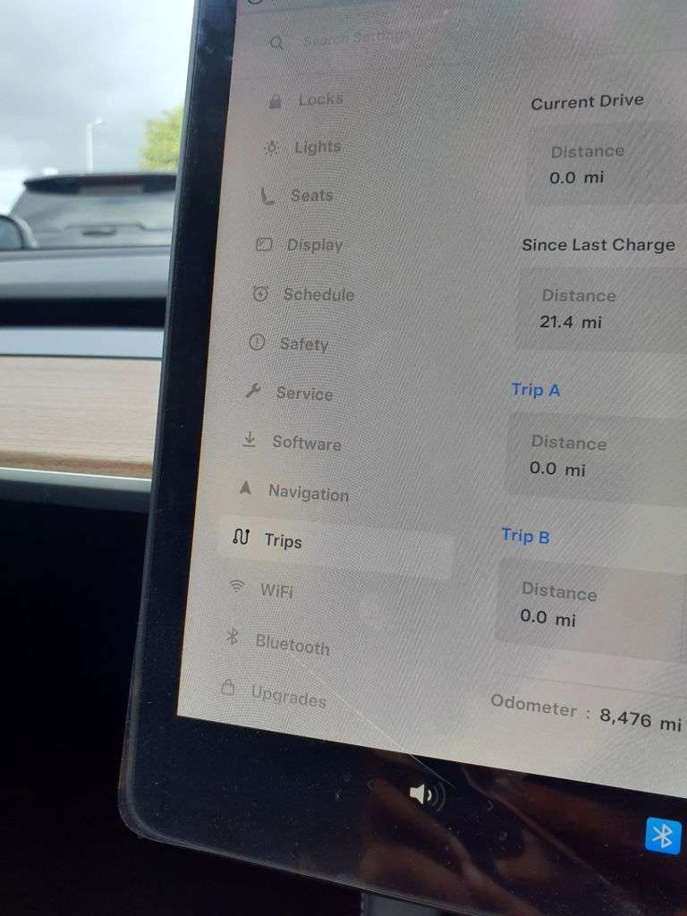 2024 TESLA MODEL Y 2024 TESLA MODEL Y