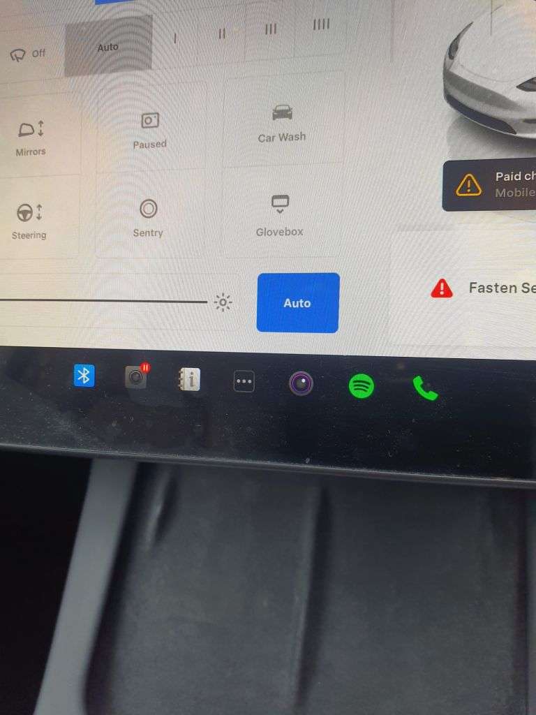 2024 TESLA MODEL Y 2024 TESLA MODEL Y