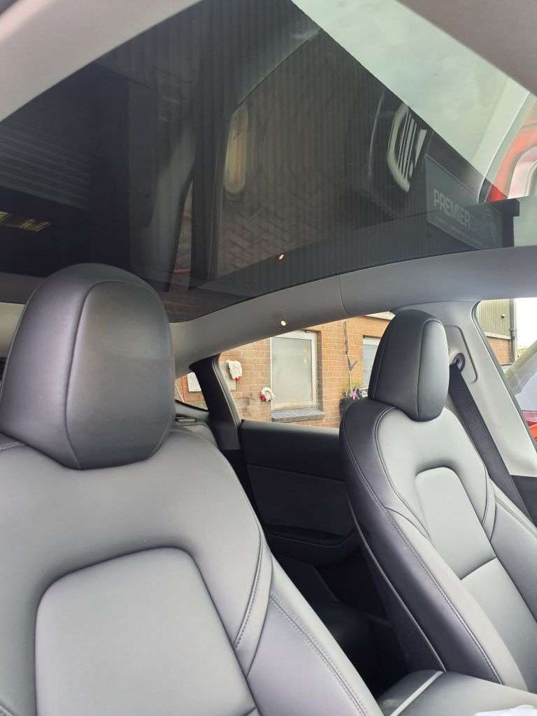 2024 TESLA MODEL Y 2024 TESLA MODEL Y