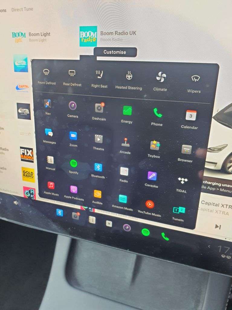 2024 TESLA MODEL Y 2024 TESLA MODEL Y