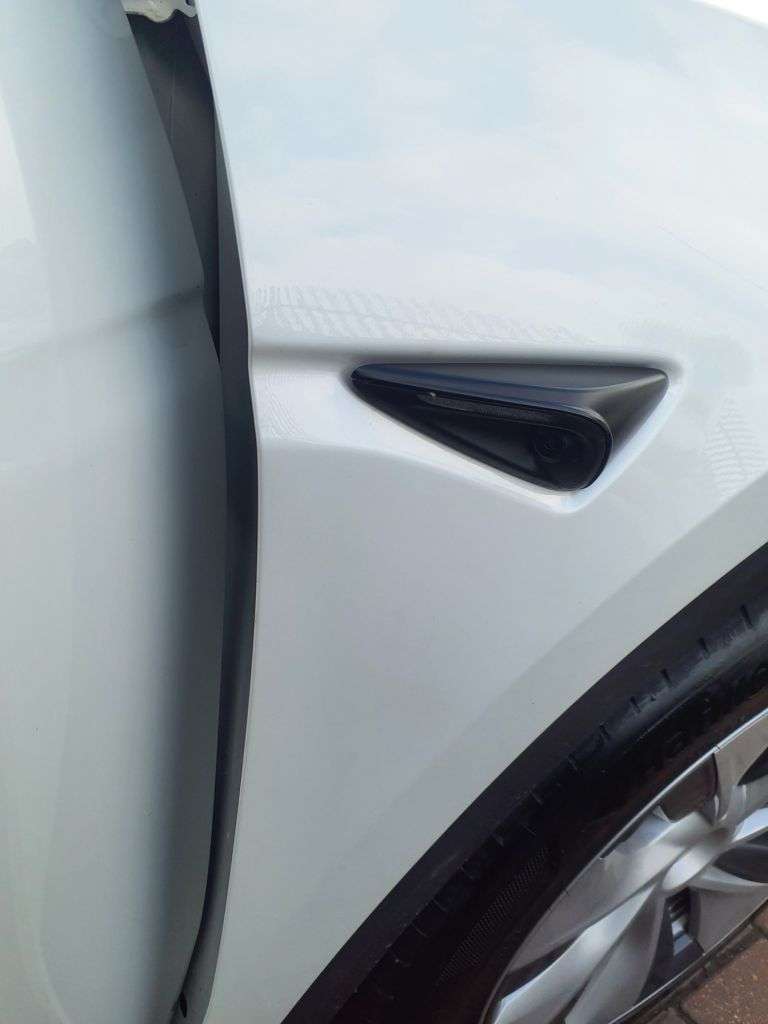 2024 TESLA MODEL Y 2024 TESLA MODEL Y