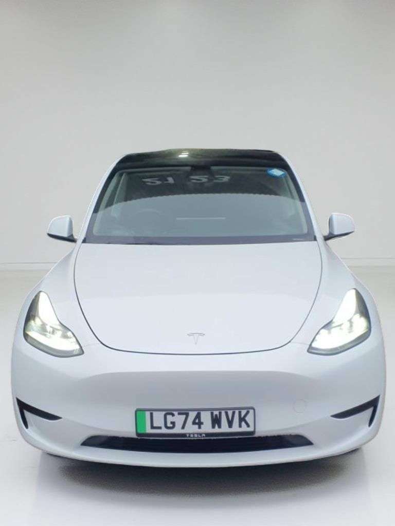 2024 TESLA MODEL Y 2024 TESLA MODEL Y