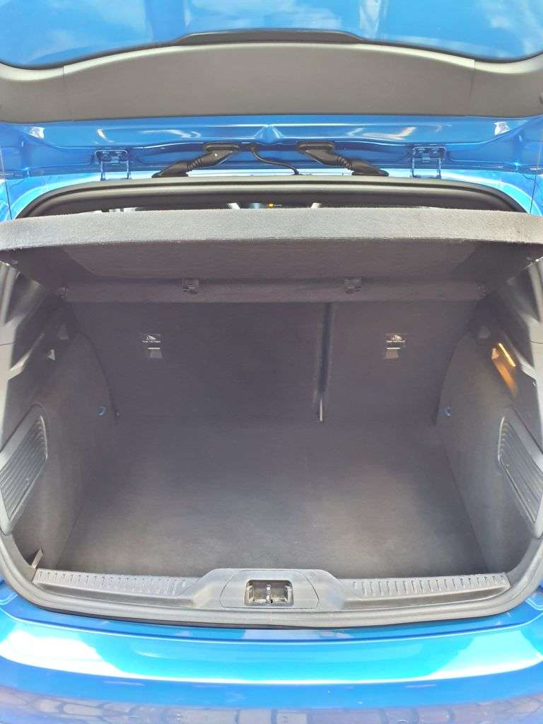 2020 FORD FOCUS 2020 FORD FOCUS