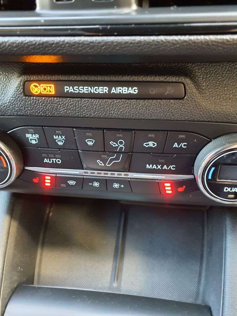 2020 FORD FOCUS 2020 FORD FOCUS