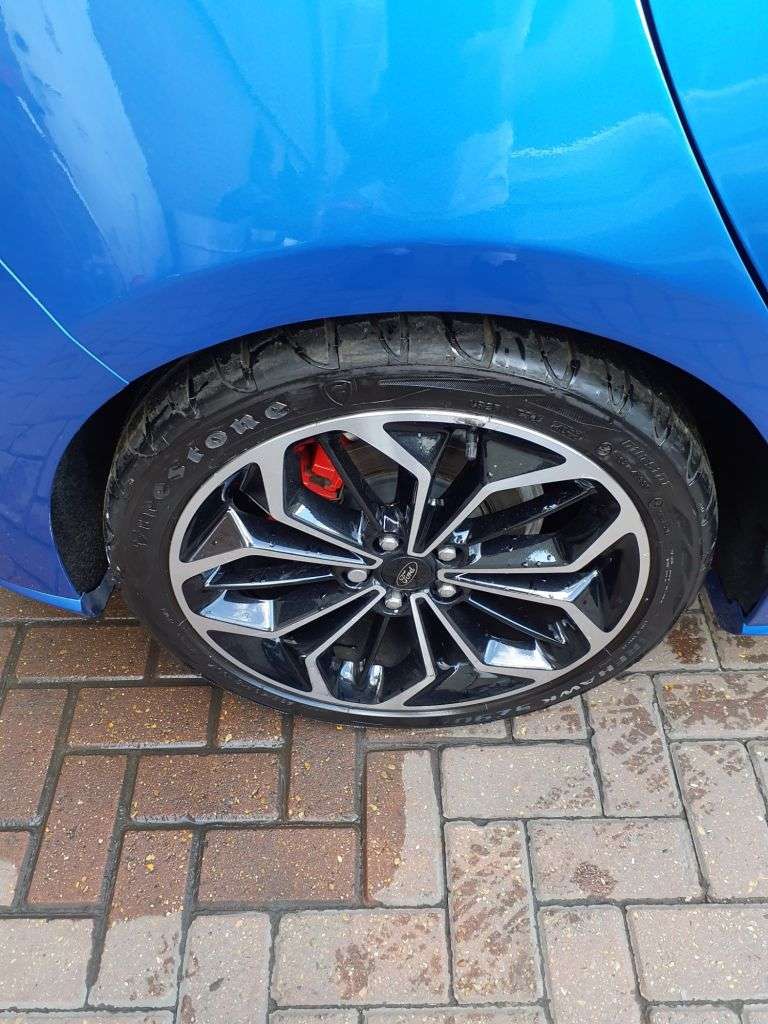 2020 FORD FOCUS 2020 FORD FOCUS