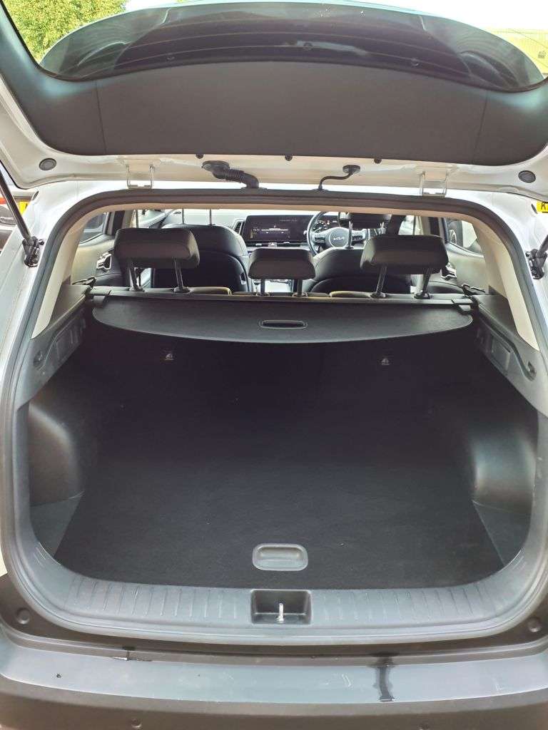 2022 KIA SPORTAGE 2022 KIA SPORTAGE