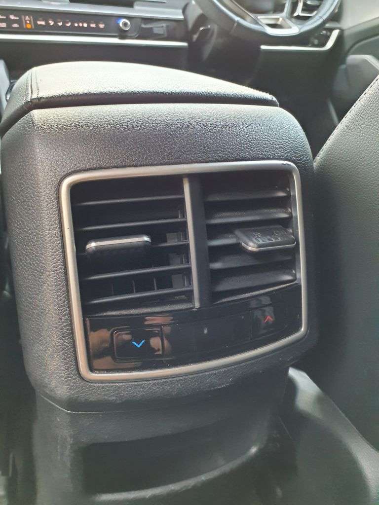 2022 KIA SPORTAGE 2022 KIA SPORTAGE