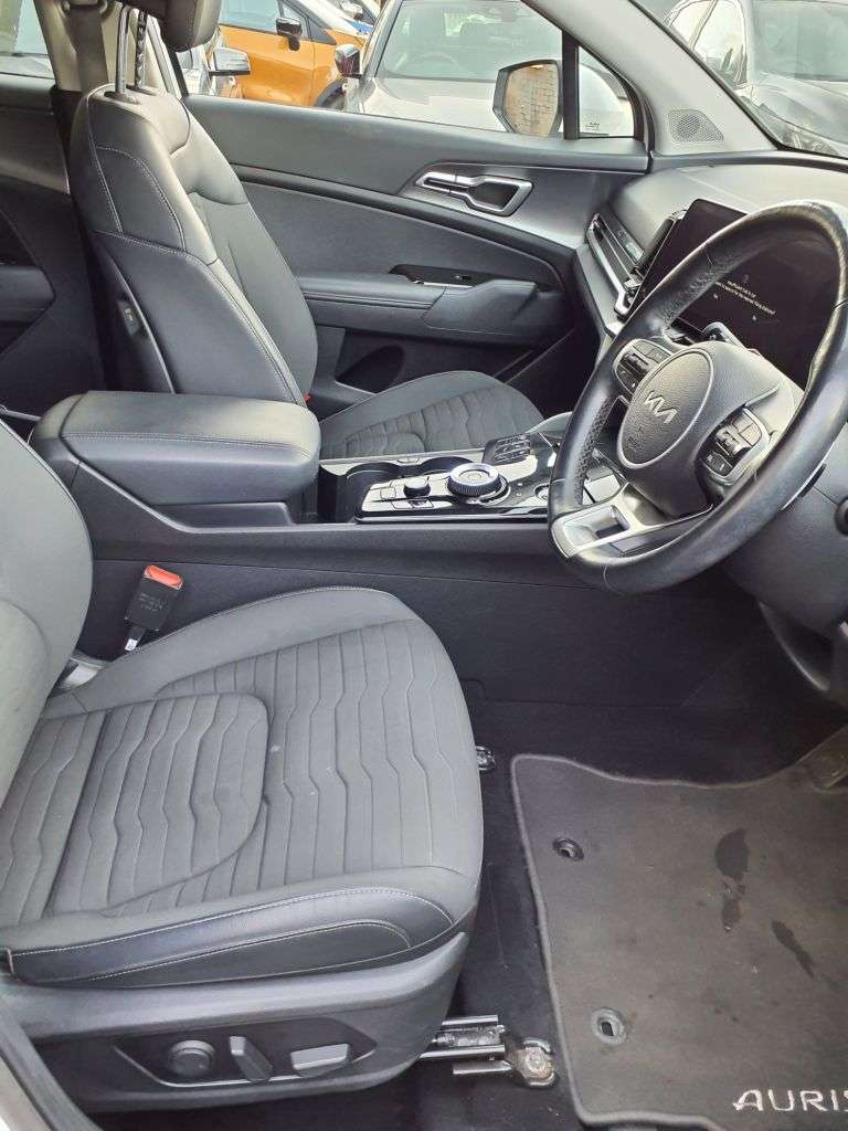 2022 KIA SPORTAGE 2022 KIA SPORTAGE