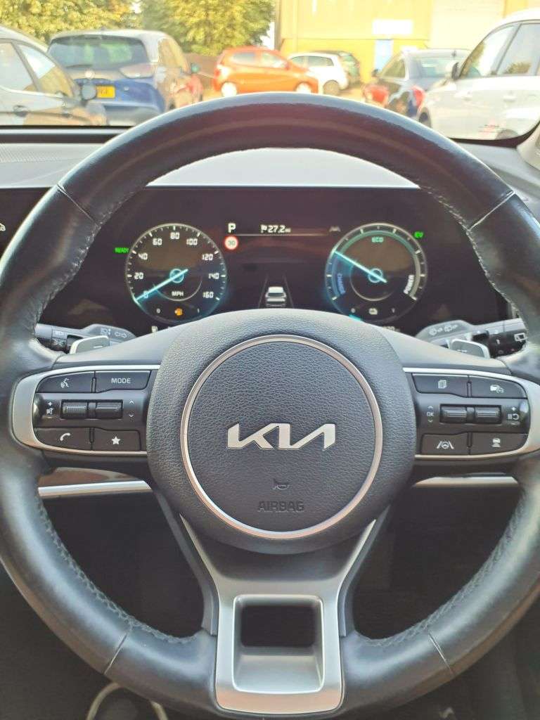 2022 KIA SPORTAGE 2022 KIA SPORTAGE