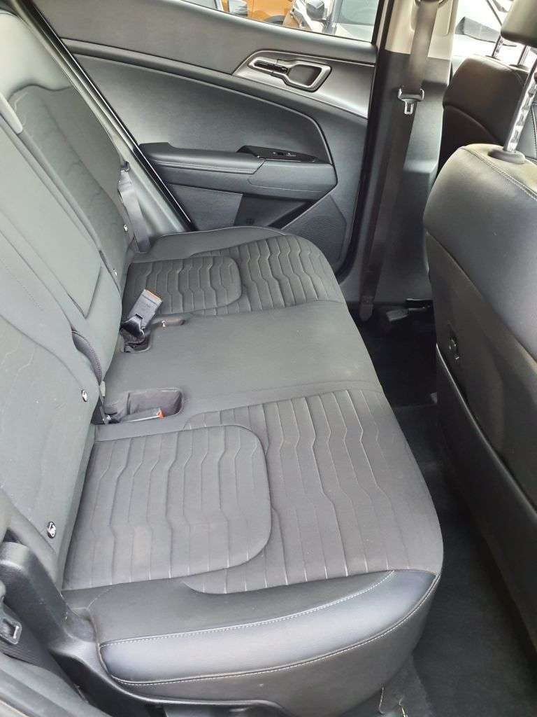 2022 KIA SPORTAGE 2022 KIA SPORTAGE