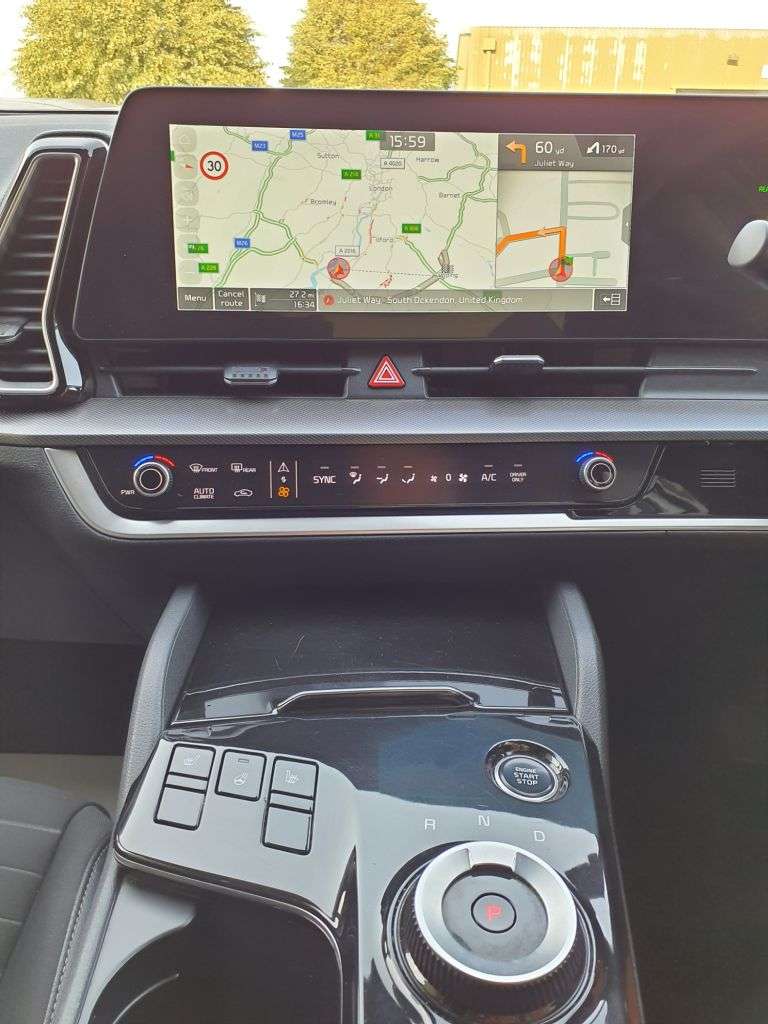 2022 KIA SPORTAGE 2022 KIA SPORTAGE