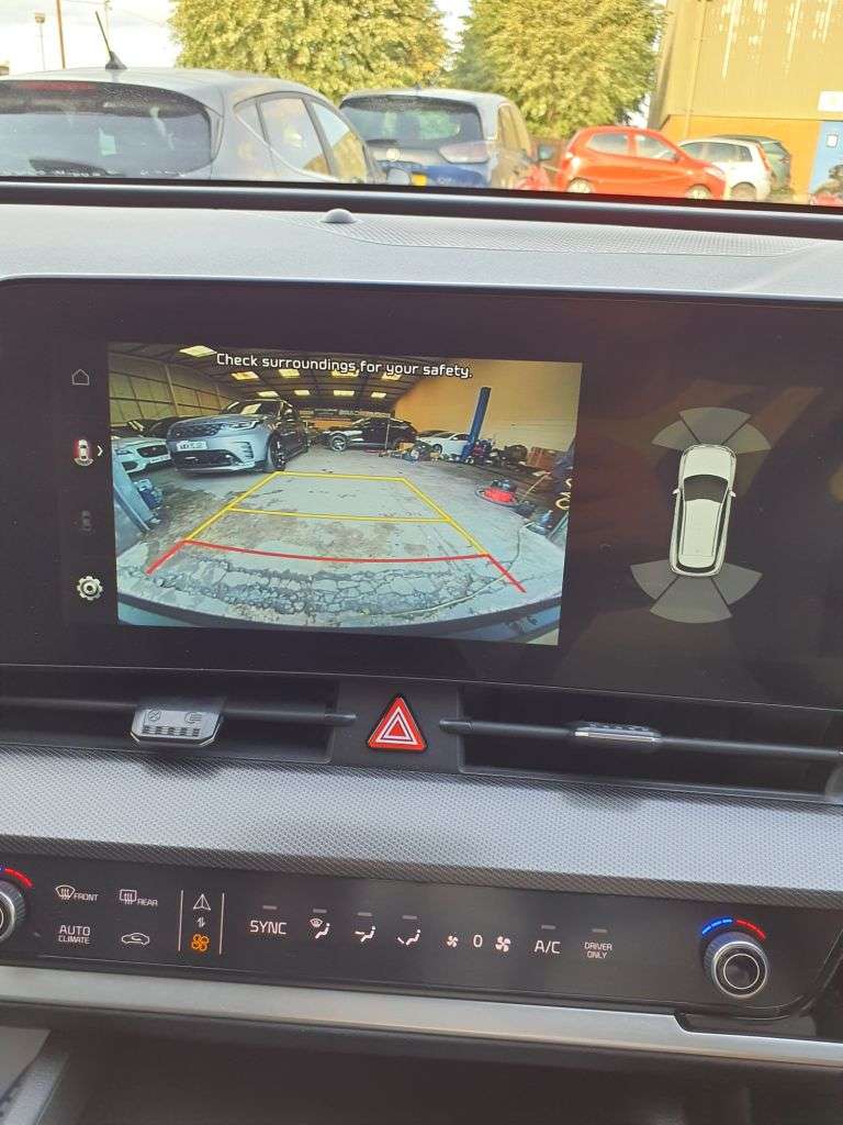 2022 KIA SPORTAGE 2022 KIA SPORTAGE