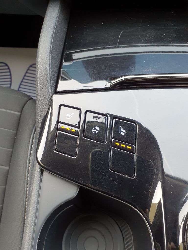 2022 KIA SPORTAGE 2022 KIA SPORTAGE