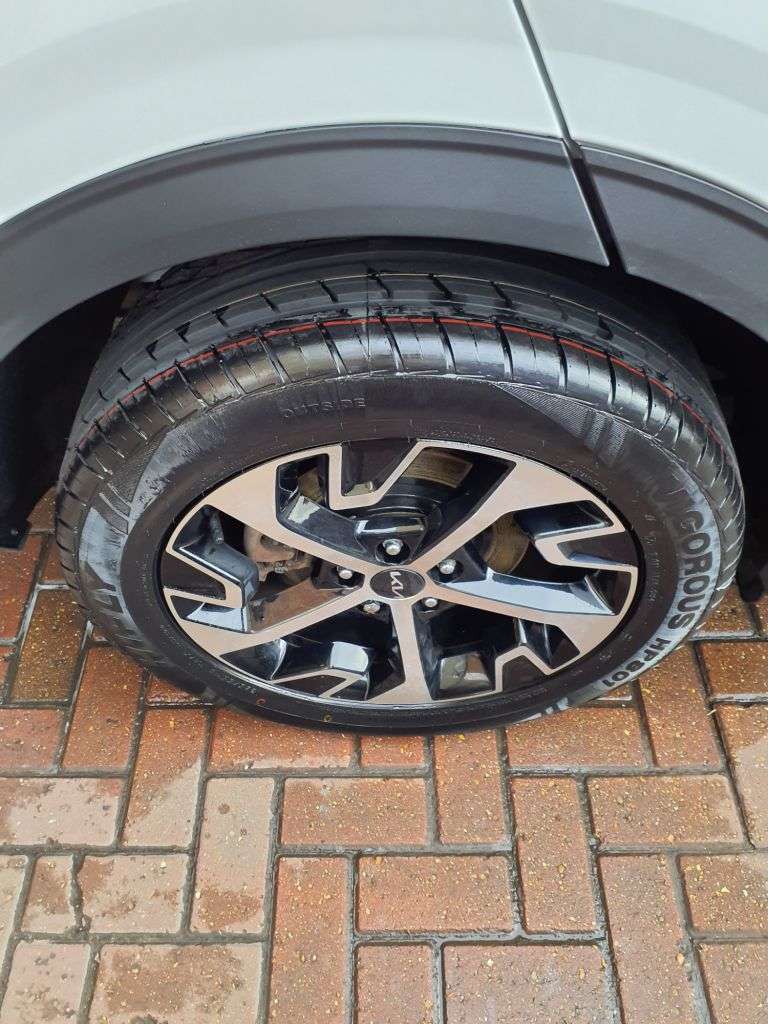 2022 KIA SPORTAGE 2022 KIA SPORTAGE