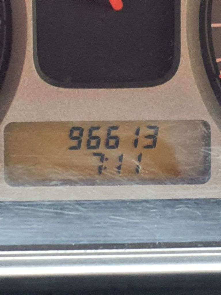 2006 NISSAN NOTE 2006 NISSAN NOTE